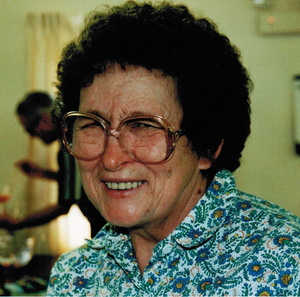 June Chapin