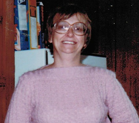 Joan Karaszkiewicz