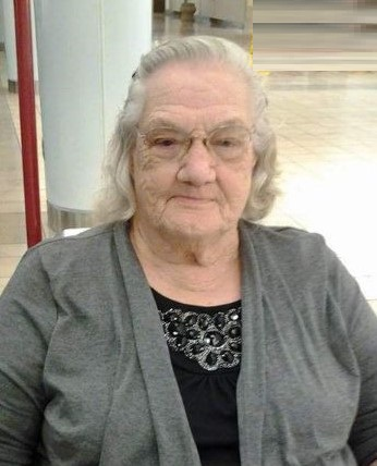 Rita Halladay
