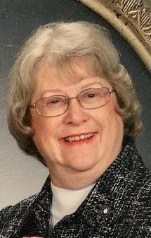 Elaine Mazurowski