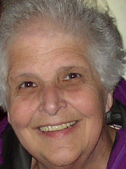 Eileen Lavick