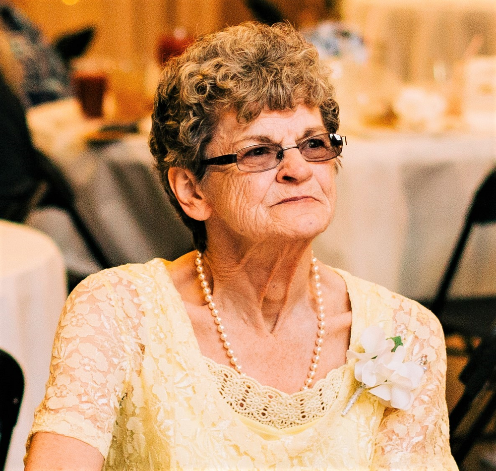 Obituary of Nancy Lee Williams | French Funeral Home Inc serving Go...