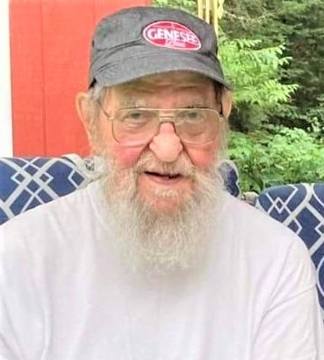 Daniel Cahill Sr.