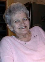 Beverly M. Reed