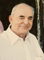 Franklin Donald Beaulieu