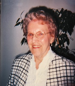 Beulah Lindley