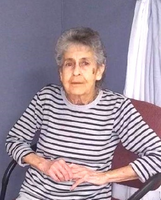 Shirley A. Absalon