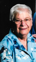 Rosemary A. Allen