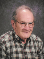 Calvin O. Walrath Sr.