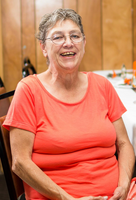 Janet M. Watson