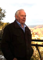 Lyle F. Fuller