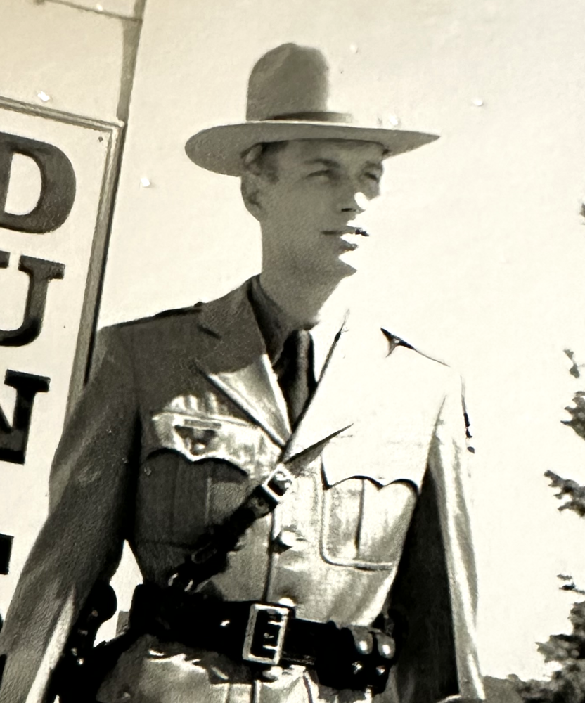 Carlton Forsythe Jr.