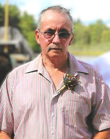 Gary McCormick Sr.
