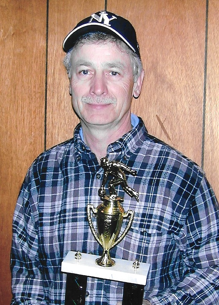 Michael Dusharm
