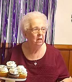 Dorothy Adams