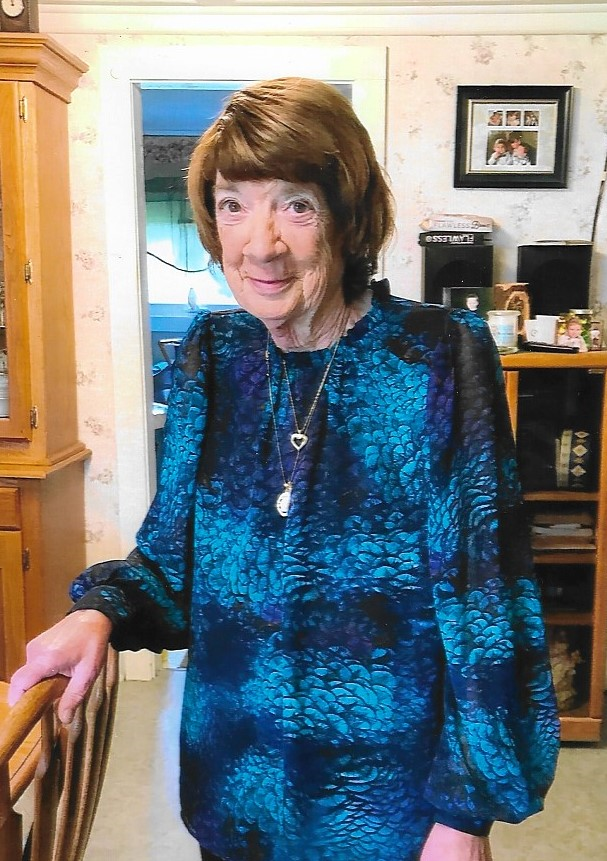 Kathy Tracey