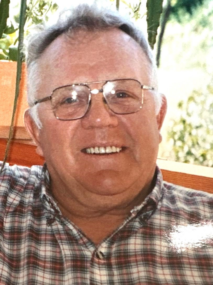 Arnold Conklin