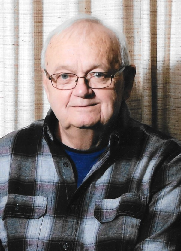 Richard Rushlo