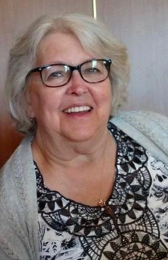 Susan Kennedy
