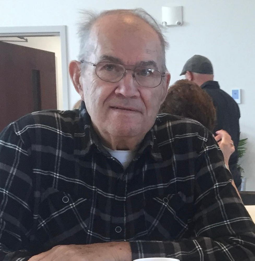 Harold Simmons