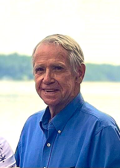 Ronald Tuttle Sr.