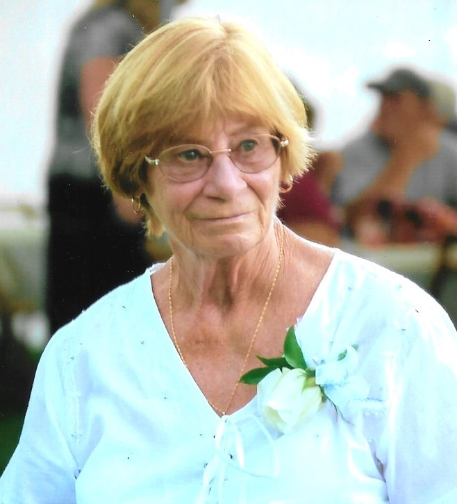 Sandra Ritchie