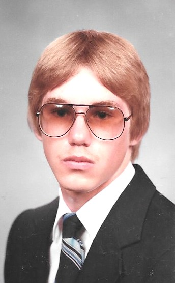 Shawn Fenton
