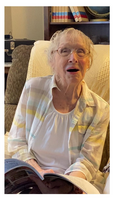 Alice E. Weldon