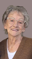 Carol Ann Durham
