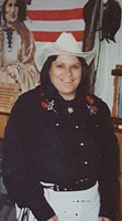 Tanya M. Bailey