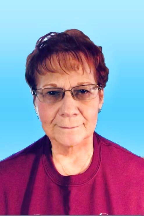 Brenda Whitmarsh