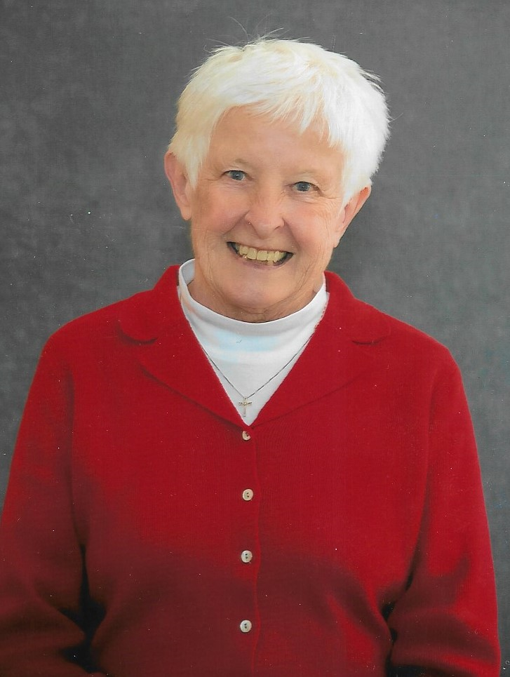 Nancy Cappellino
