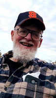 Patrick J. LaMoria