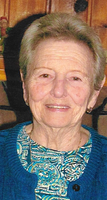 Tina F. Binion