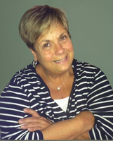 Sara M. Williamson