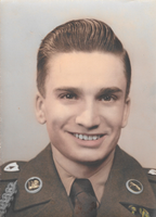 Delbert W. Brown