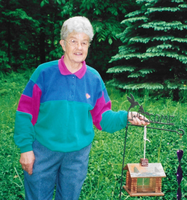Joanne M. Orford