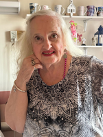 Marjorie T. Bevins