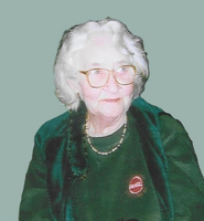 Mary G. Farr