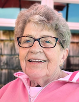 Arlene N. Perrigo