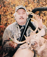 Dennis J. Peabody