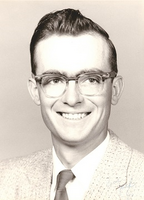 John R. Shaw