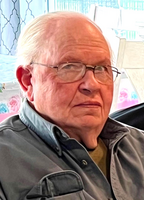 Harold D. Bresett Jr.