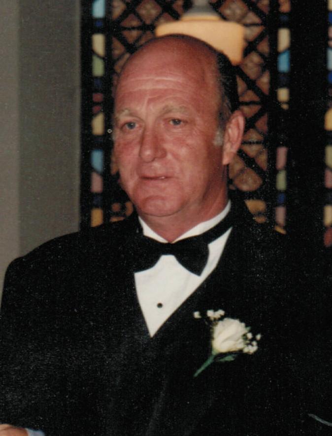 Obituary of David P. Terry