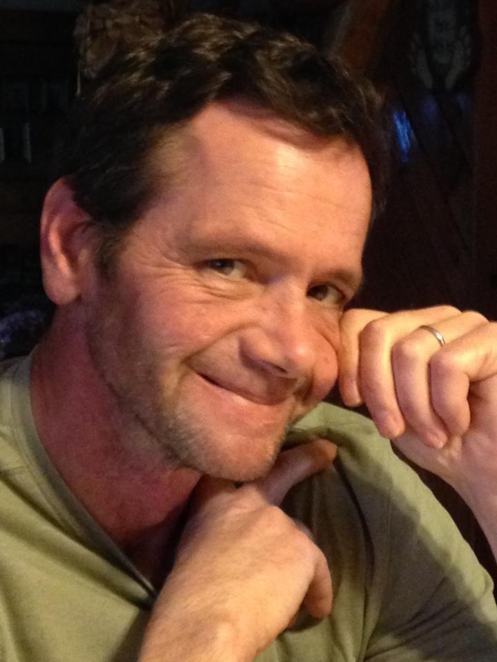 William "Bill" Prashaw