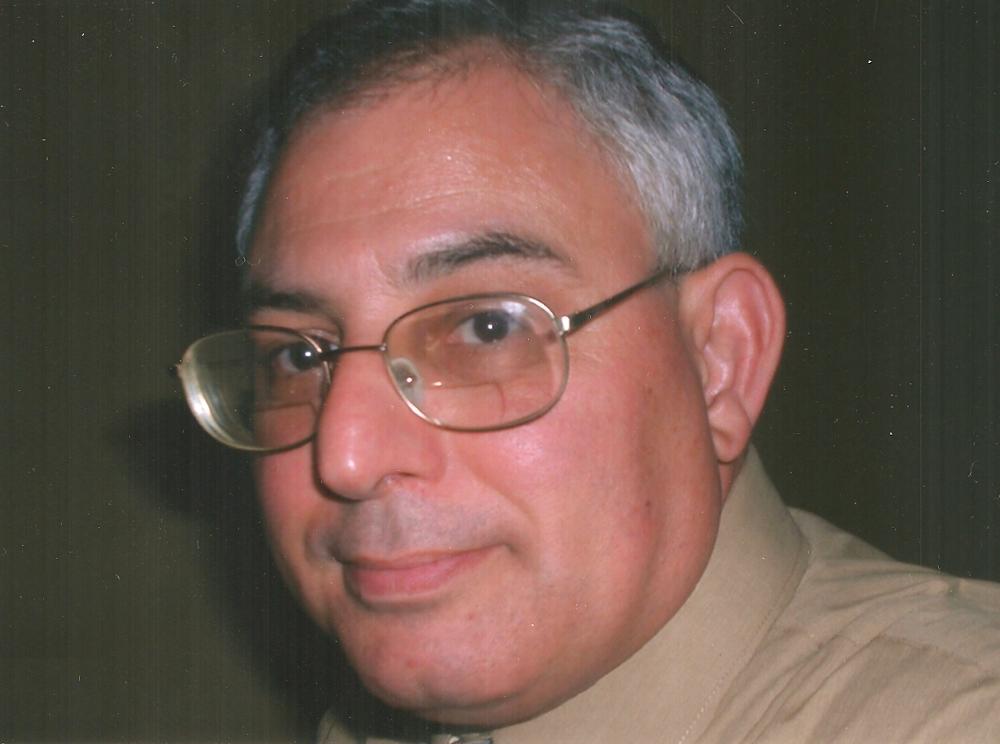 Robert Garofalo
