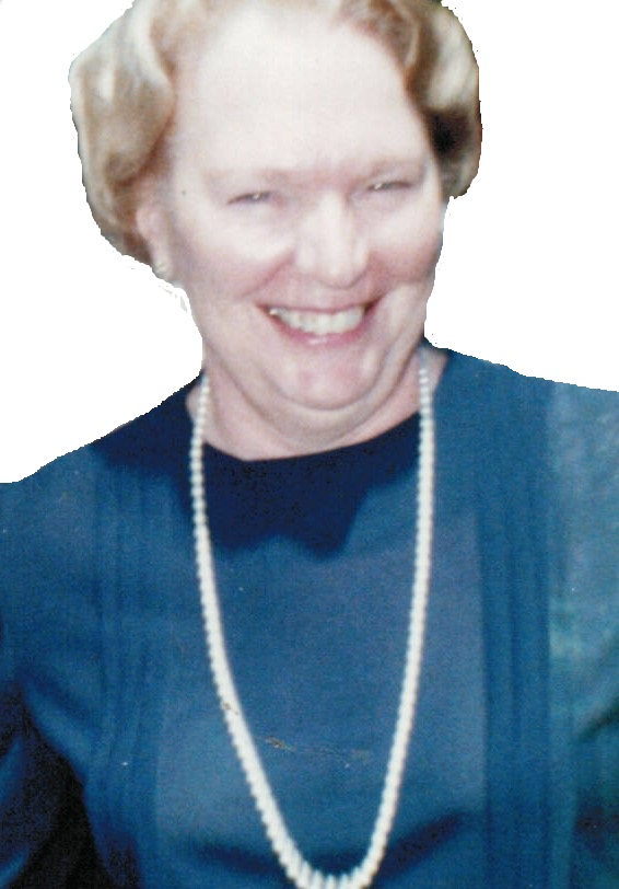 Margaret Scozzafava