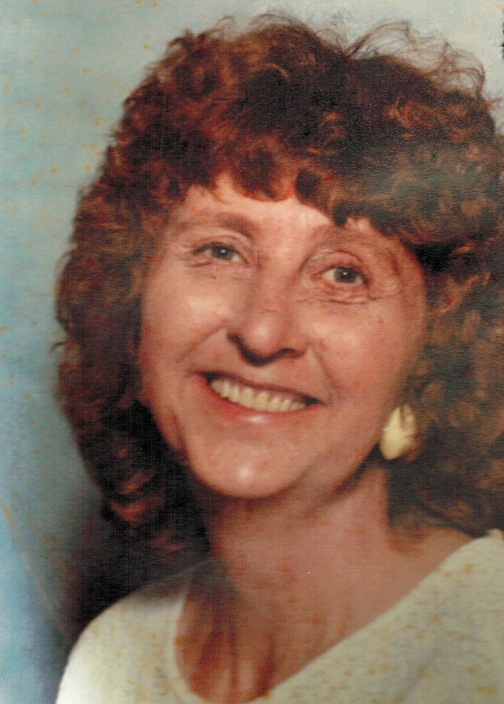 Barbara Fuller