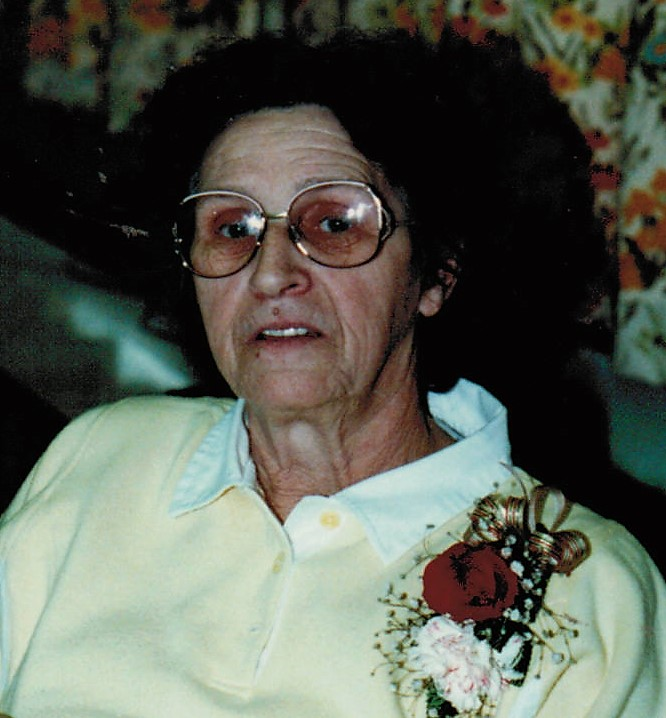 Lois Strate