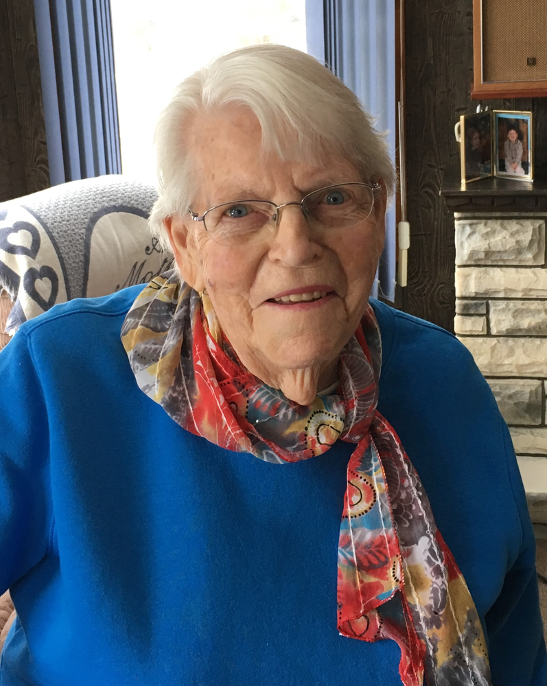 Elaine Boney